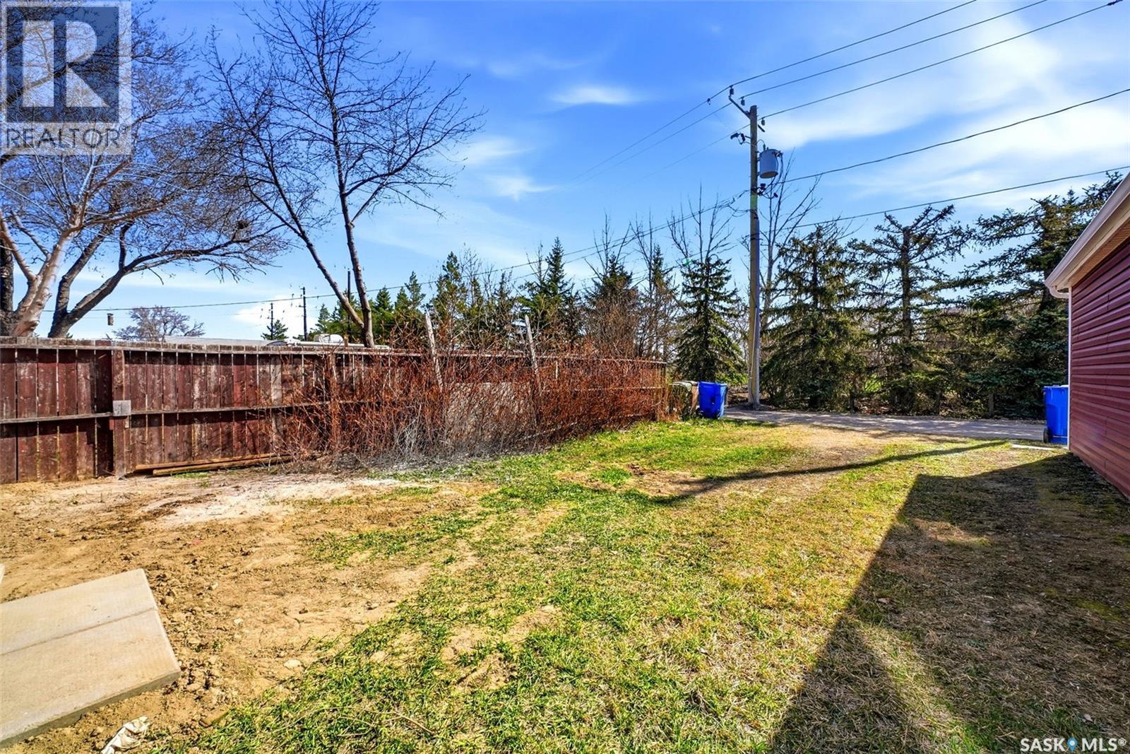 1361 Kent Street, Regina, Saskatchewan  S4T 5T2 - Photo 37 - SK035655