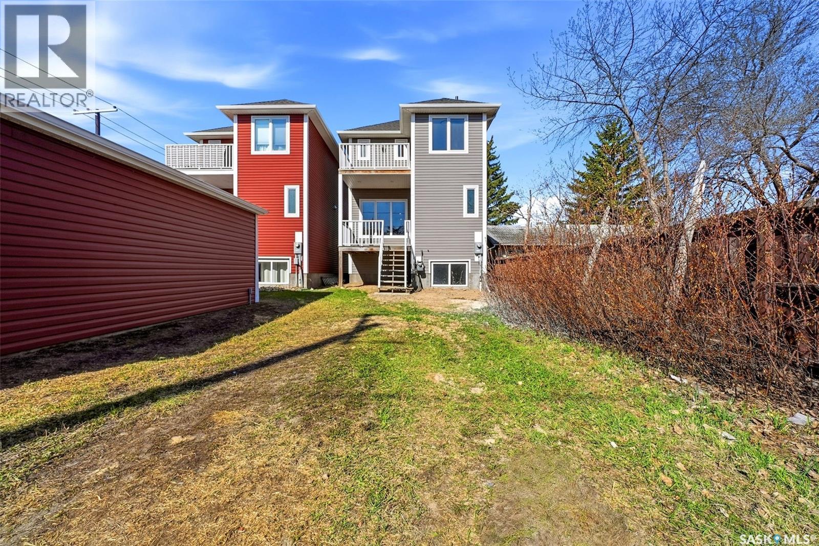 1361 Kent Street, Regina, Saskatchewan  S4T 5T2 - Photo 38 - SK035655