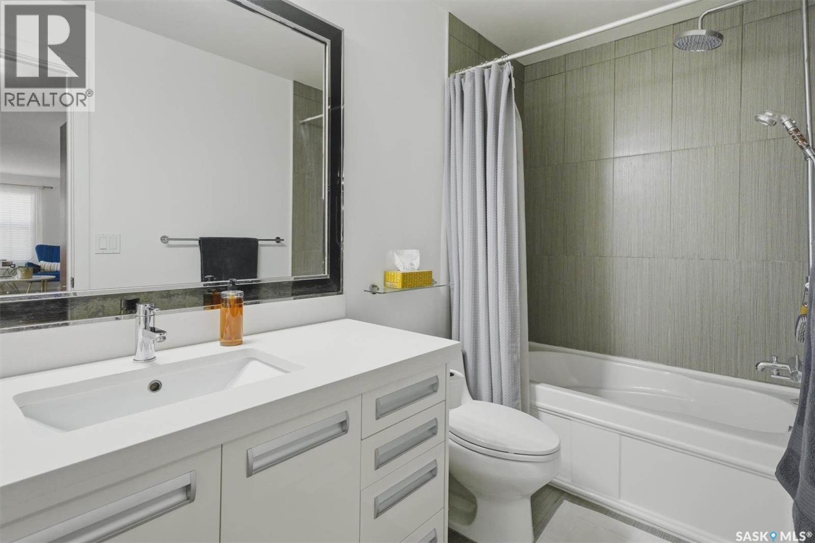 701 1015 Patrick Crescent, Saskatoon, Saskatchewan  S7W 0M3 - Photo 16 - SK035588