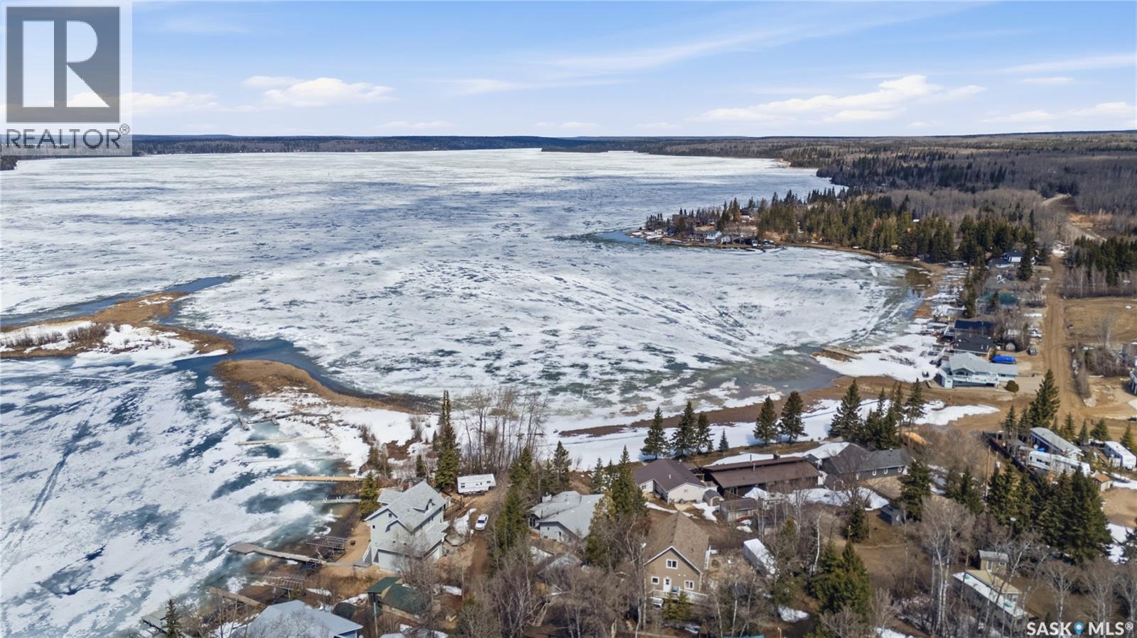 205 Bay Drive W, Christopher Lake, Saskatchewan  S0J 0N0 - Photo 57 - SK035551