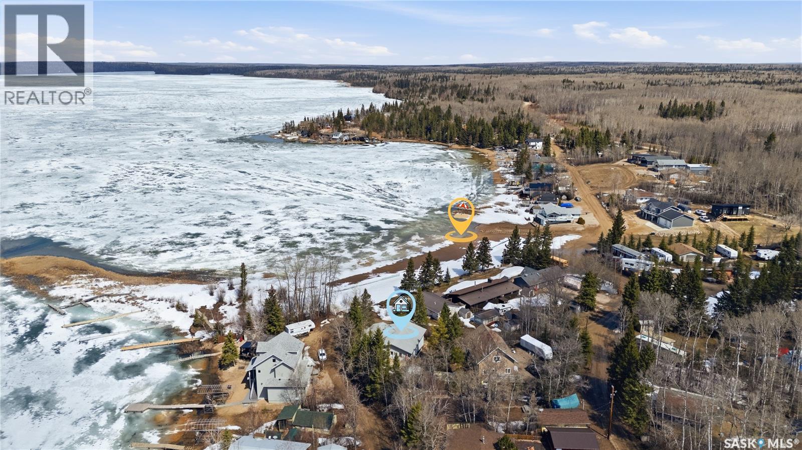205 Bay Drive W, Christopher Lake, Saskatchewan  S0J 0N0 - Photo 59 - SK035551