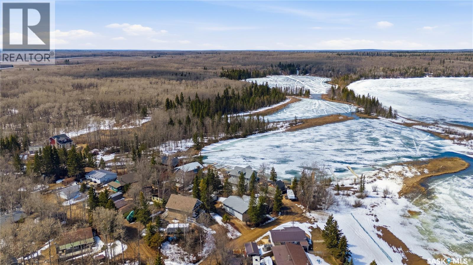 205 Bay Drive W, Christopher Lake, Saskatchewan  S0J 0N0 - Photo 61 - SK035551