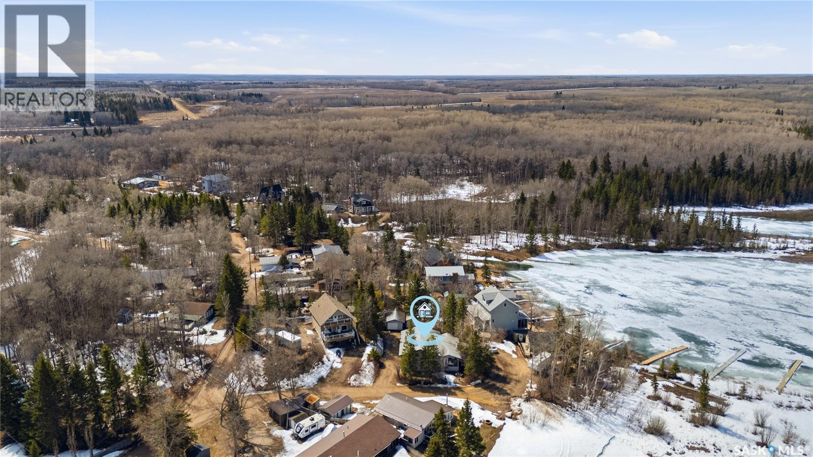205 Bay Drive W, Christopher Lake, Saskatchewan  S0J 0N0 - Photo 62 - SK035551