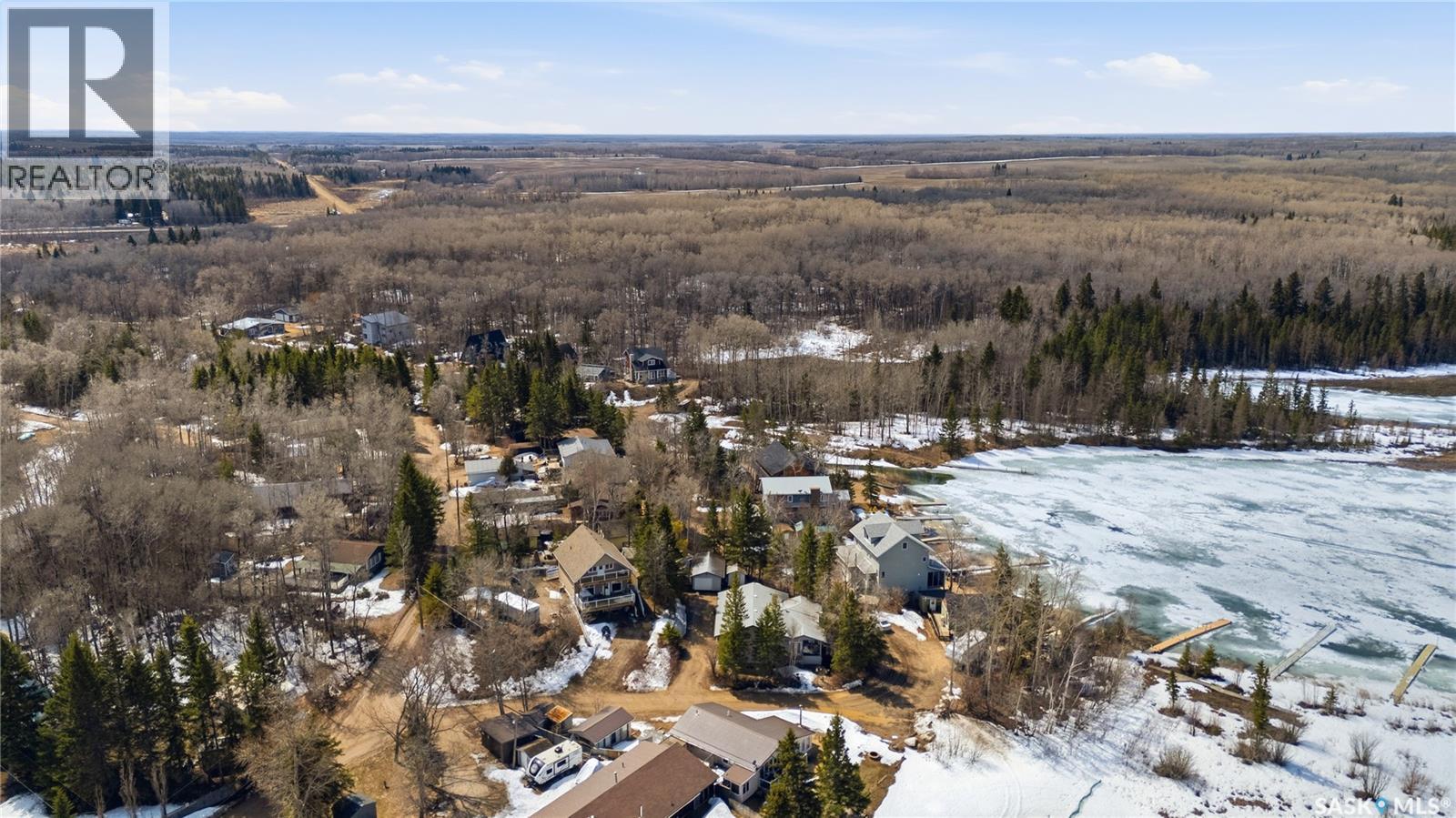 205 Bay Drive W, Christopher Lake, Saskatchewan  S0J 0N0 - Photo 63 - SK035551