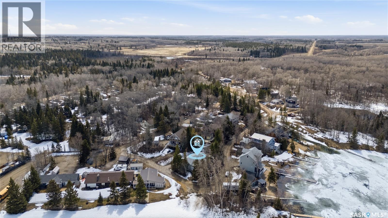 205 Bay Drive W, Christopher Lake, Saskatchewan  S0J 0N0 - Photo 64 - SK035551