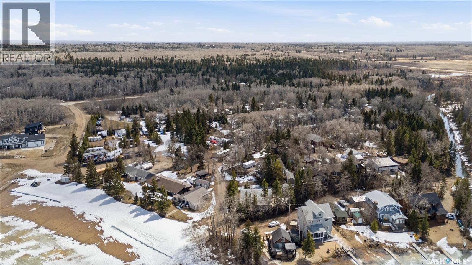 205 Bay Drive W, Christopher Lake, Saskatchewan  S0J 0N0 - Photo 67 - SK035551