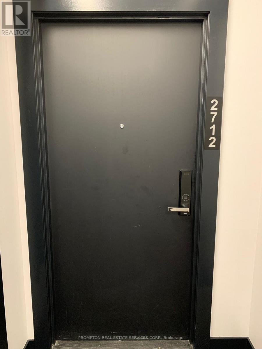 2712 - 77 Shuter Street, Toronto, Ontario  M5B 0B8 - Photo 10 - C13122080