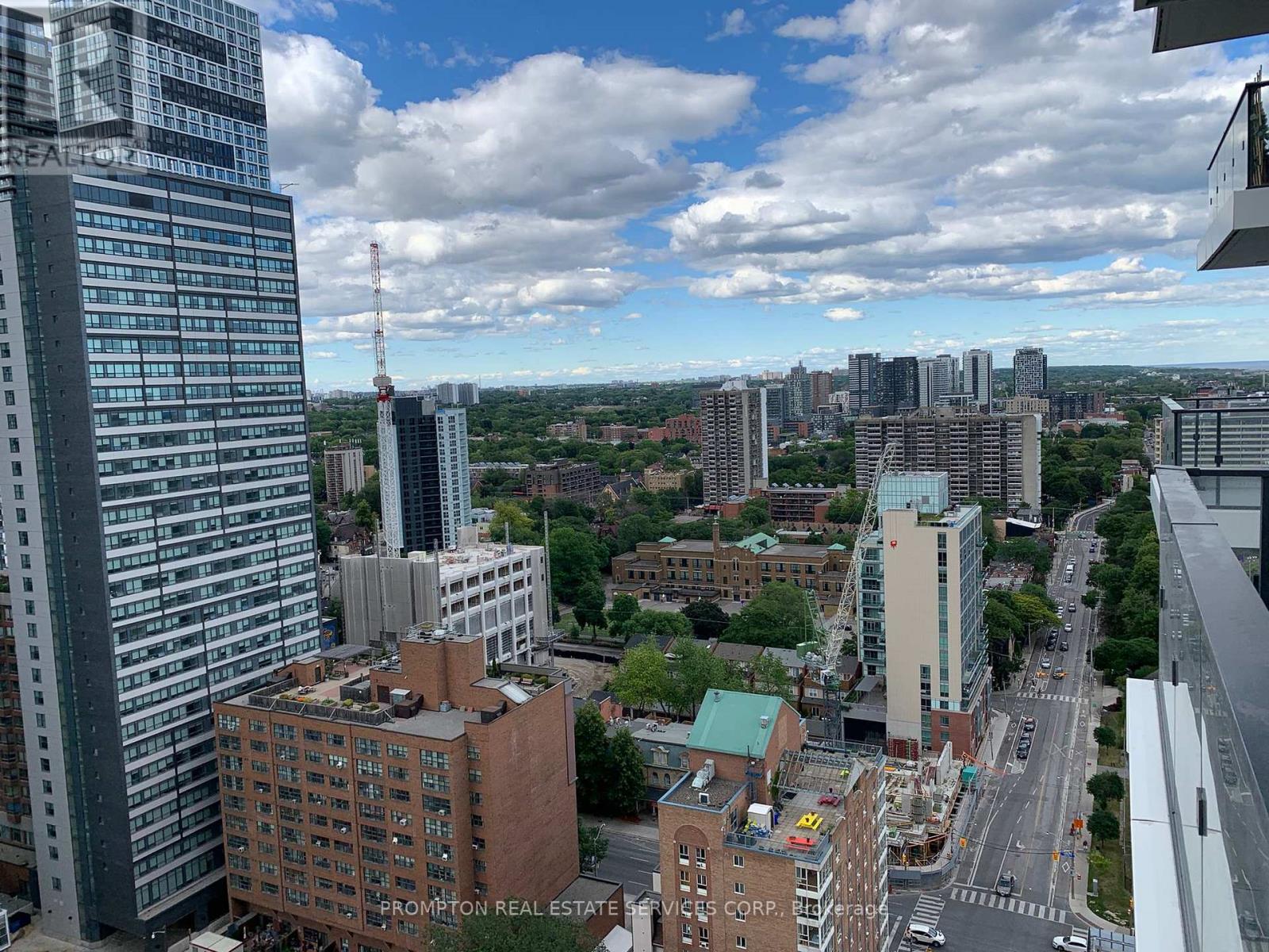 2712 - 77 Shuter Street, Toronto, Ontario  M5B 0B8 - Photo 12 - C13122080