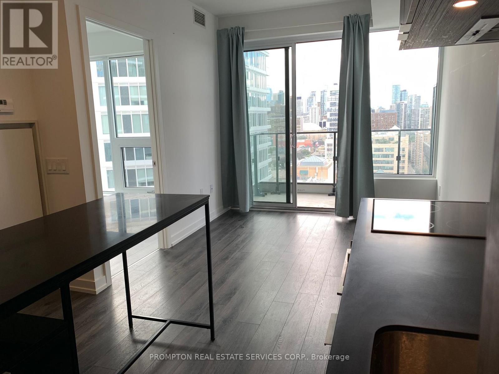 2712 - 77 Shuter Street, Toronto, Ontario  M5B 0B8 - Photo 6 - C13122080