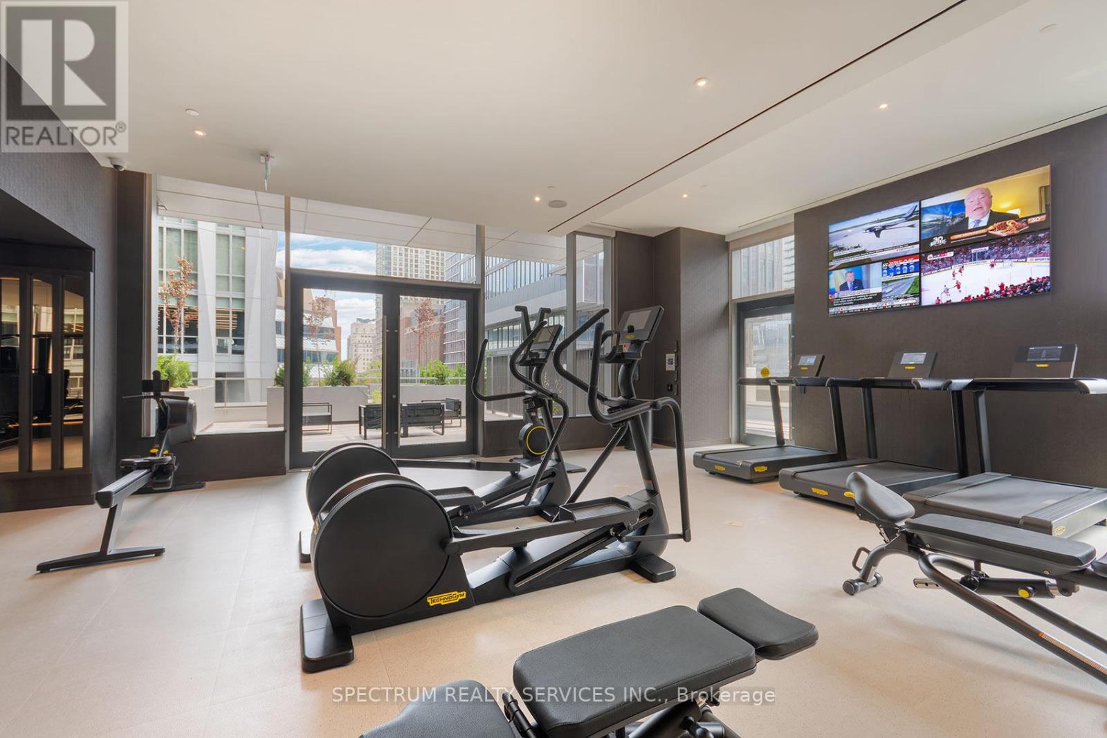 1905 - 11 Yorkville Avenue, Toronto, Ontario  M4W 0B7 - Photo 29 - C13122188
