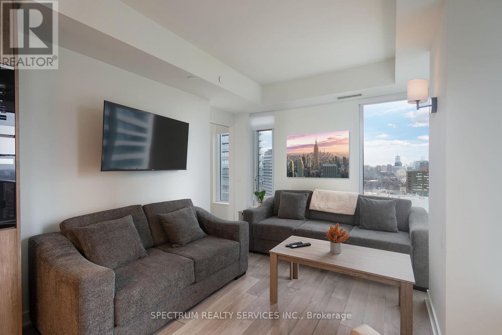 1905 - 11 Yorkville Avenue, Toronto, Ontario  M4W 0B7 - Photo 7 - C13122188
