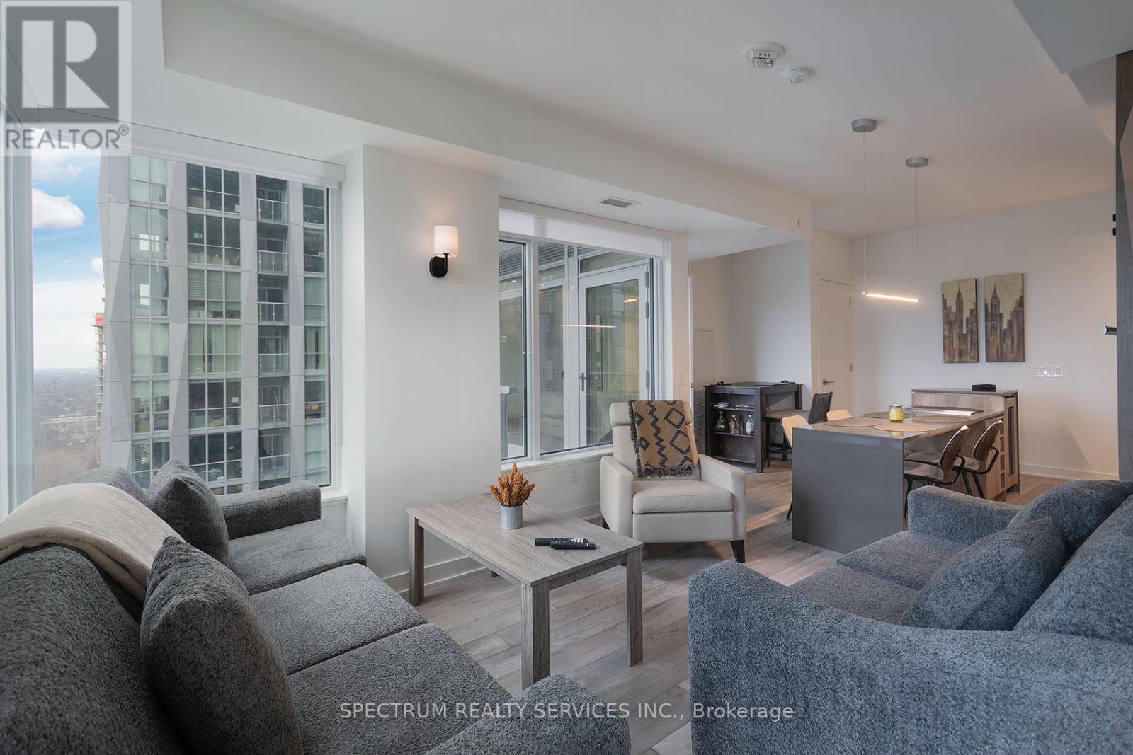 1905 - 11 Yorkville Avenue, Toronto, Ontario  M4W 0B7 - Photo 8 - C13122188