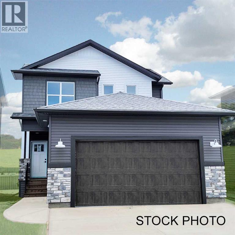 13006 106 Street, Grande Prairie, Alberta  T8V 6V2 - Photo 1 - A2308681