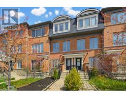 60 BELANGER CRESCENT, Toronto, Ontario