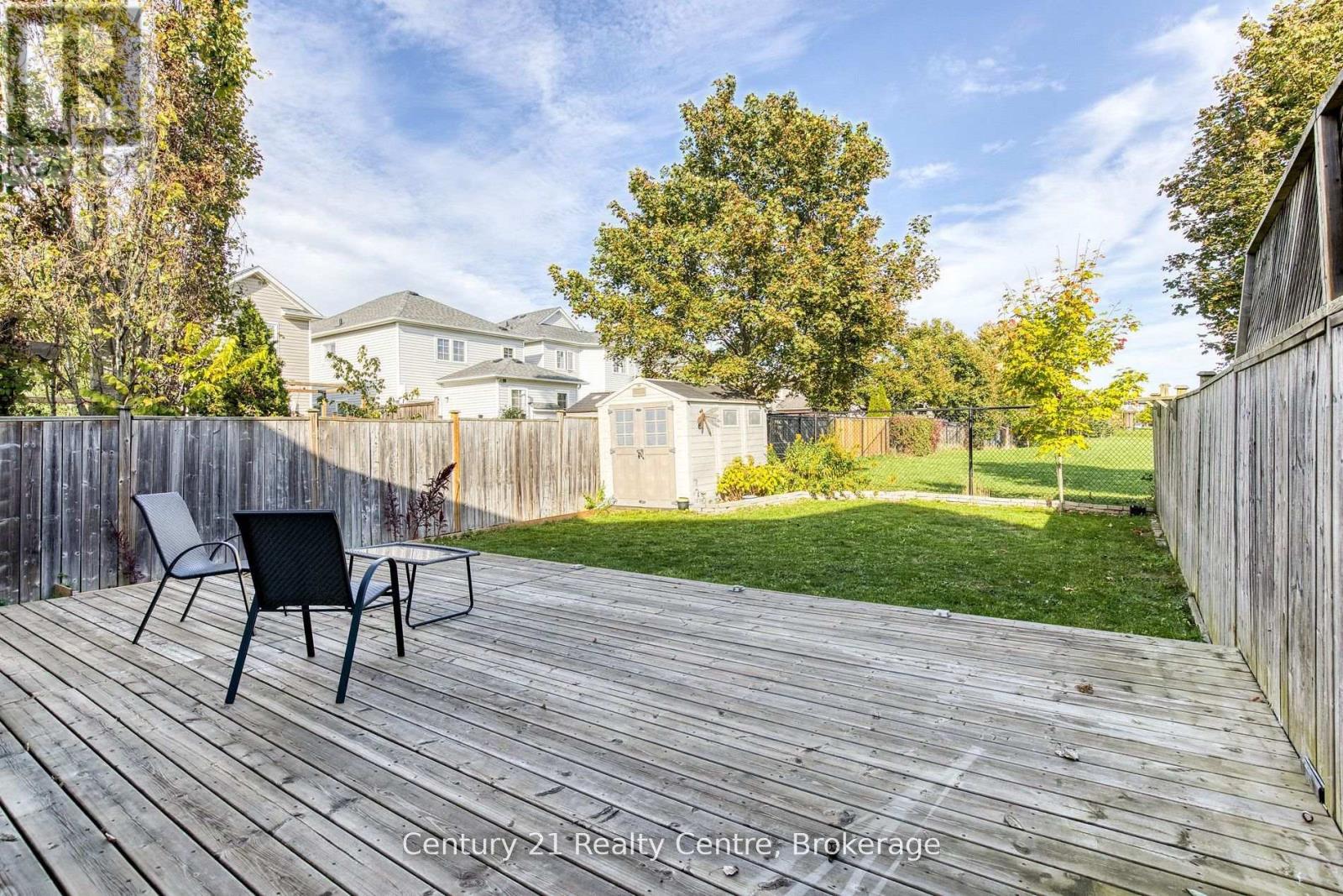 45 Hatch Street E, Whitby, Ontario  L1M 2H9 - Photo 41 - E13122132