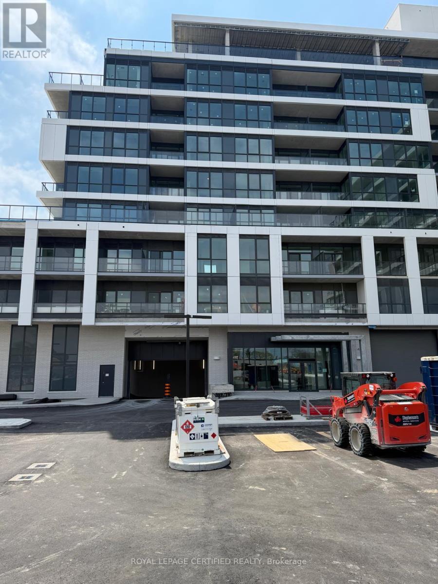 316 - 20 Deans Drive, Toronto, Ontario  M1L 4A8 - Photo 2 - E13122160