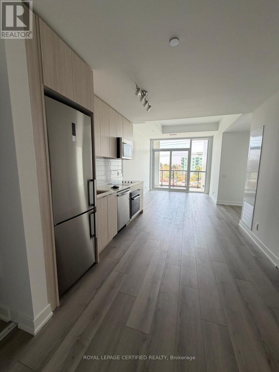 316 - 20 Deans Drive, Toronto, Ontario  M1L 4A8 - Photo 3 - E13122160