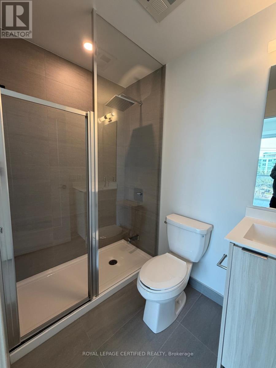 316 - 20 Deans Drive, Toronto, Ontario  M1L 4A8 - Photo 7 - E13122160