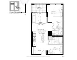 316 - 20 DEANS DRIVE, Toronto, Ontario