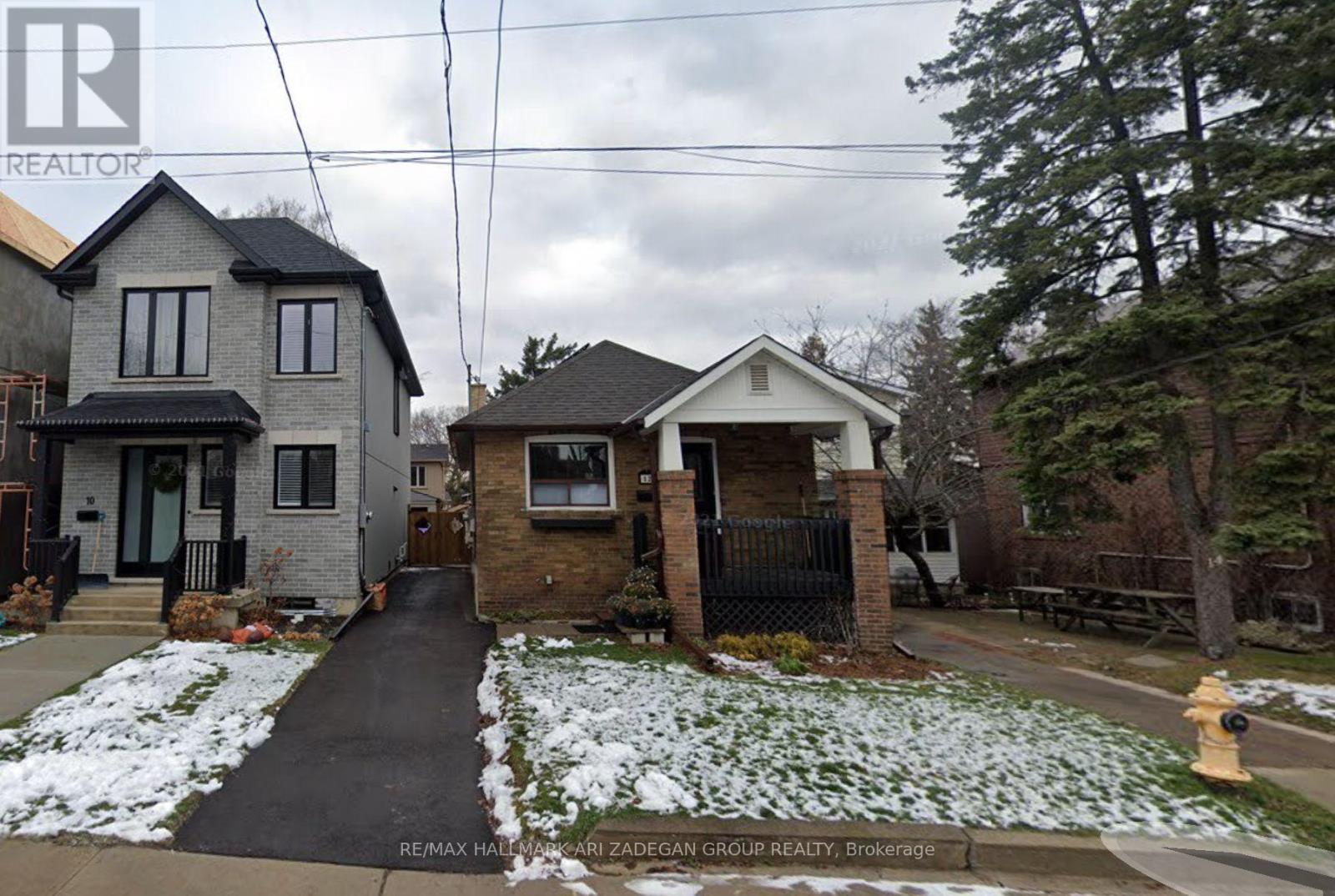 14 ORLEY AVENUE, Toronto, Ontario
