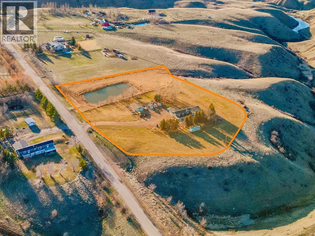 2, 12520 Range Road 70, Rural Cypress County, Alberta  T1B 0K7 - Photo 2 - A2310849