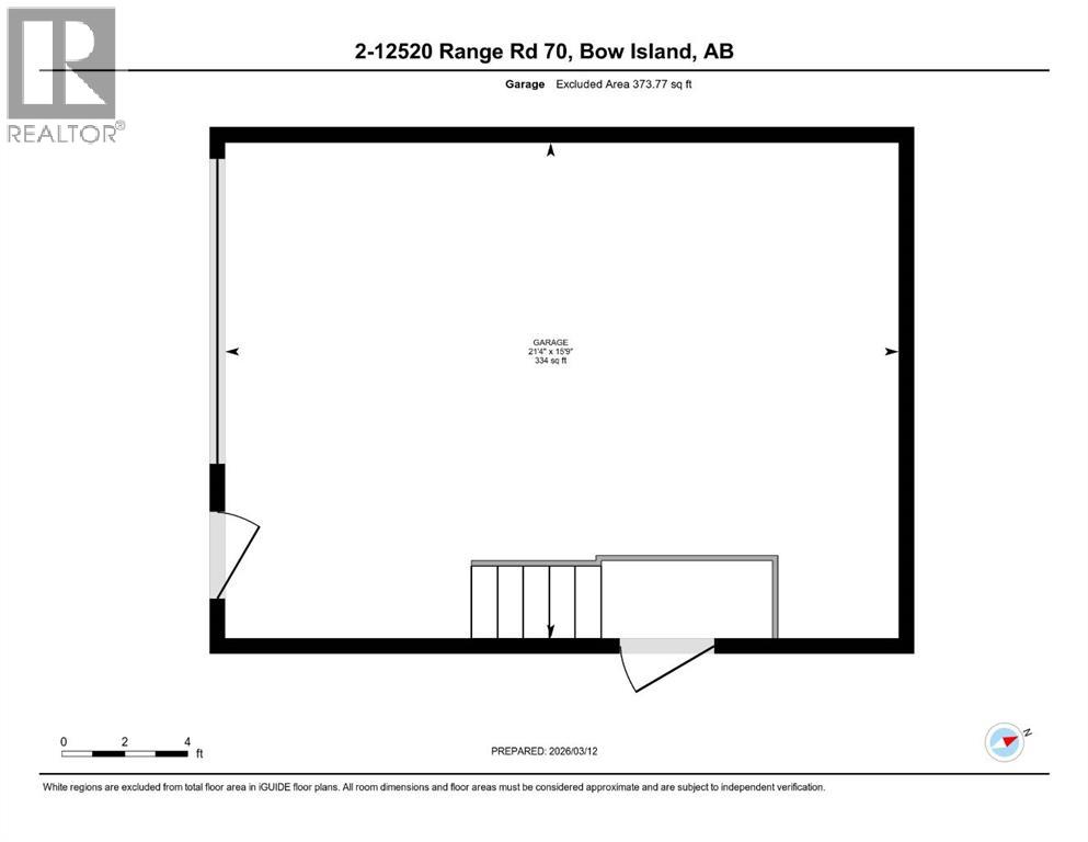 2, 12520 Range Road 70, Rural Cypress County, Alberta  T1B 0K7 - Photo 34 - A2310849
