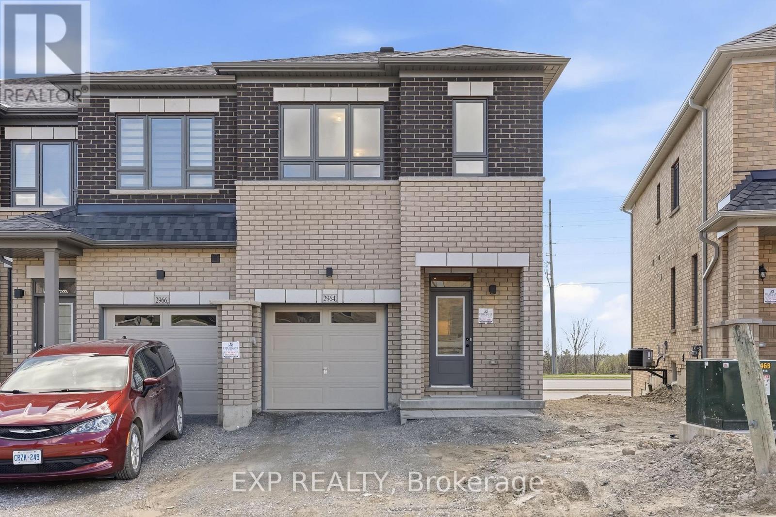 2964 Peter Matthews Drive, Pickering, Ontario  L1X 0R7 - Photo 41 - E13120582