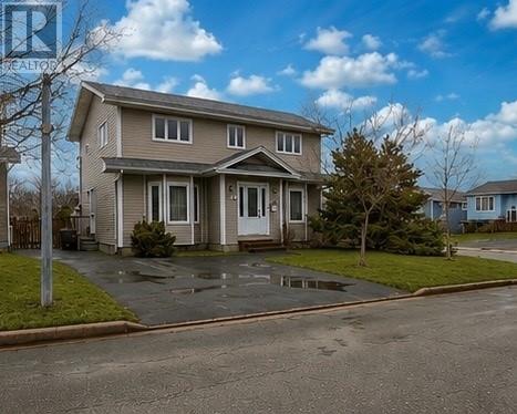 1 Rideau Place, Mount Pearl, Newfoundland & Labrador  A1N 4C1 - Photo 1 - 1297205