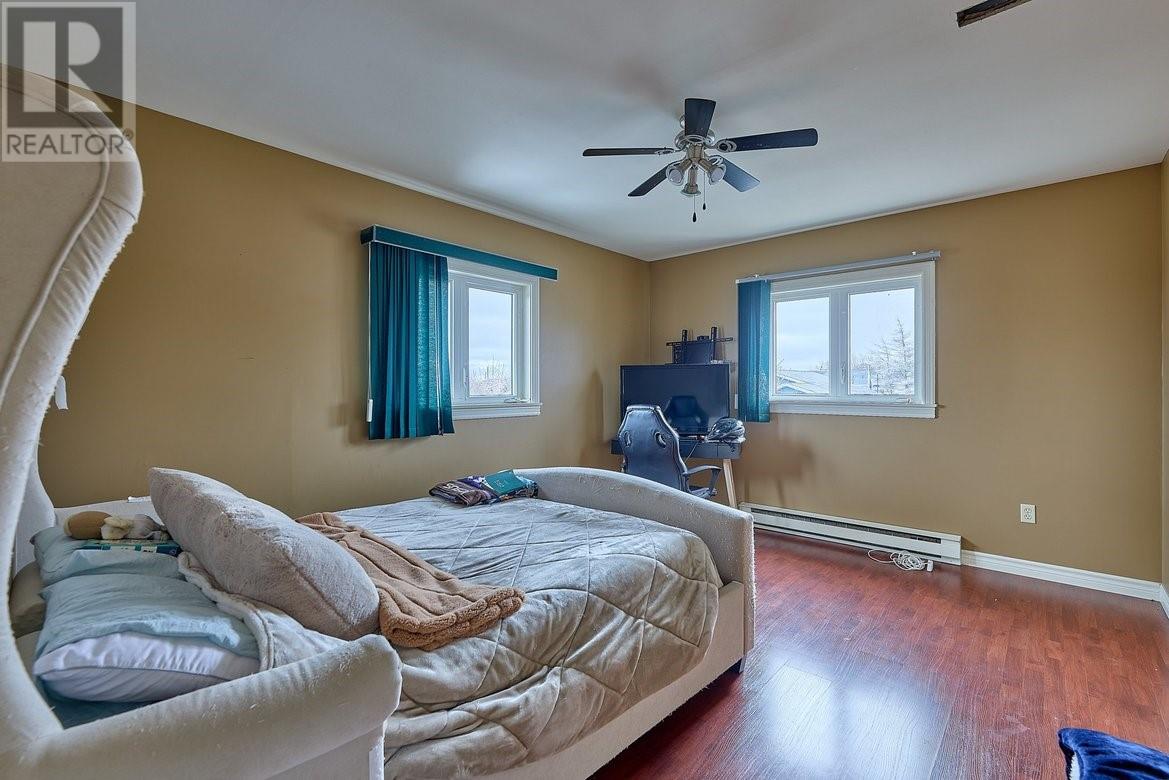 1 Rideau Place, Mount Pearl, Newfoundland & Labrador  A1N 4C1 - Photo 17 - 1297205