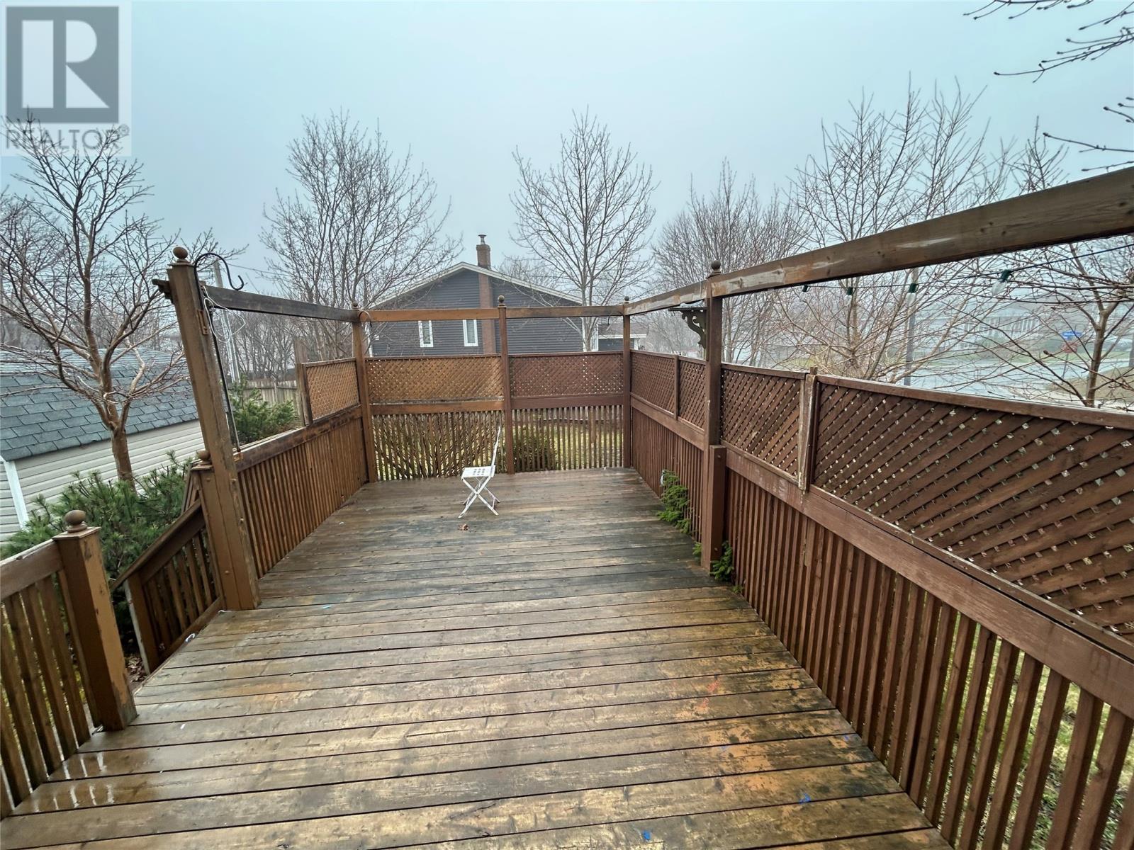 1 Rideau Place, Mount Pearl, Newfoundland & Labrador  A1N 4C1 - Photo 2 - 1297205
