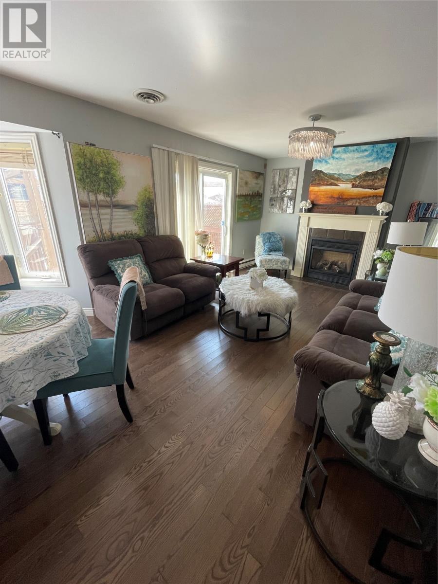 1 Rideau Place, Mount Pearl, Newfoundland & Labrador  A1N 4C1 - Photo 6 - 1297205