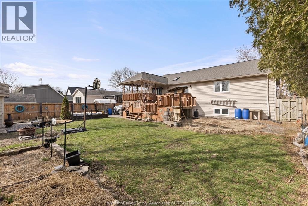 230 Erie Street South, Harrow, Ontario  N0R 1G0 - Photo 42 - 26006354