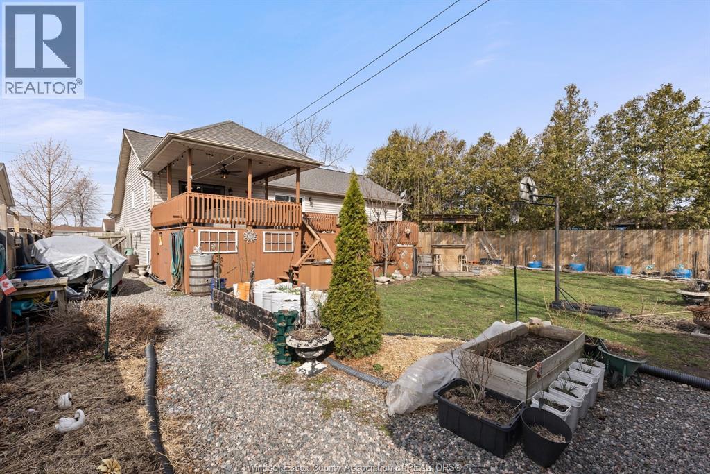230 Erie Street South, Harrow, Ontario  N0R 1G0 - Photo 41 - 26006354
