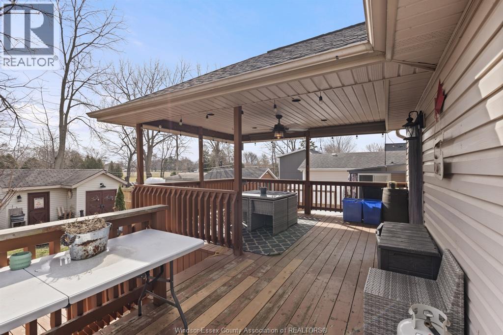 230 Erie Street South, Harrow, Ontario  N0R 1G0 - Photo 2 - 26006354
