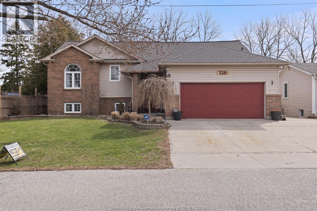 230 Erie Street South, Harrow, Ontario  N0R 1G0 - Photo 10 - 26006354