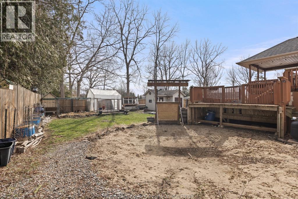 230 Erie Street South, Harrow, Ontario  N0R 1G0 - Photo 43 - 26006354