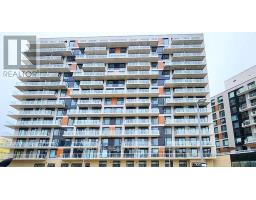 829 - 2 DAVID EYER ROAD E, Richmond Hill, Ontario