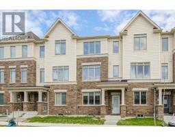 132 LAGEER DRIVE, Whitchurch-Stouffville, Ontario