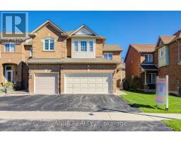 40 NOTTINGHAM DRIVE, Richmond Hill, Ontario
