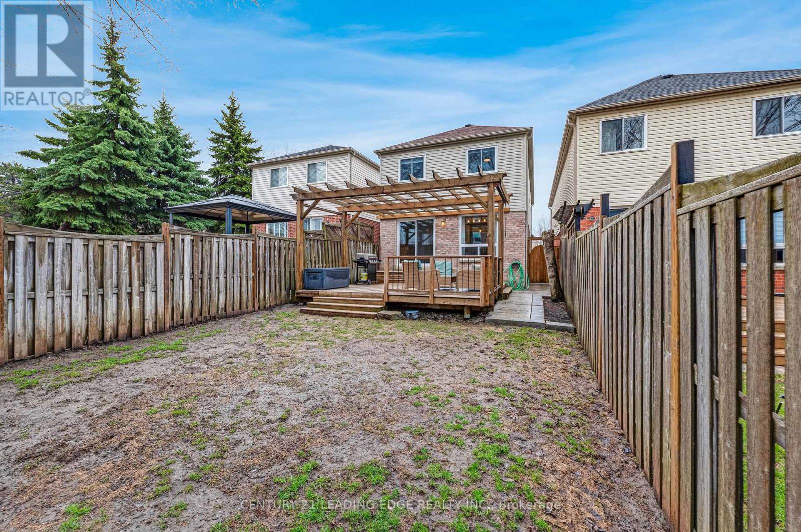 529 Pelletier Court, Newmarket, Ontario  L3X 2N7 - Photo 24 - N13122088