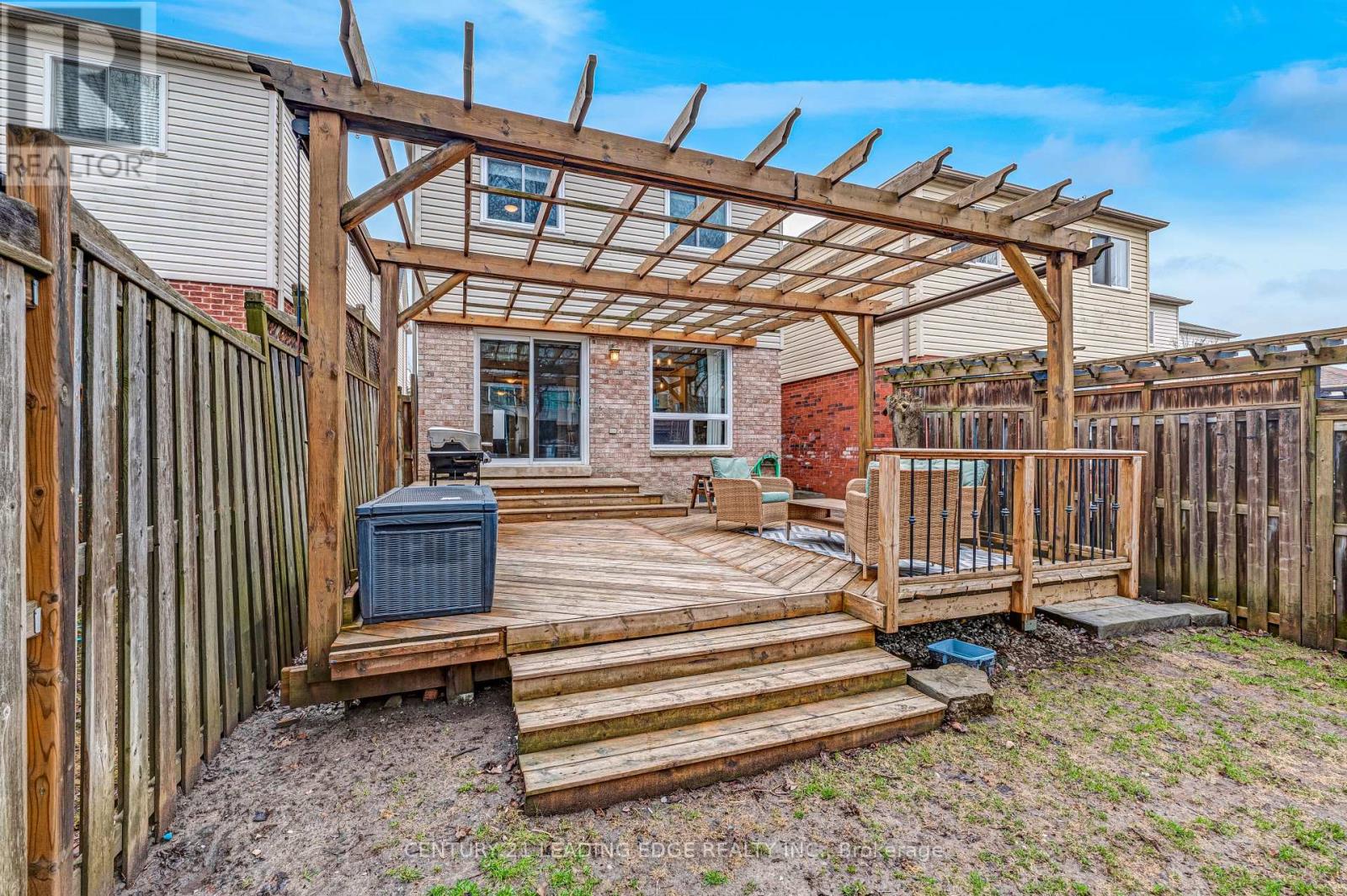 529 Pelletier Court, Newmarket, Ontario  L3X 2N7 - Photo 26 - N13122088