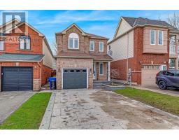529 PELLETIER COURT, Newmarket, Ontario