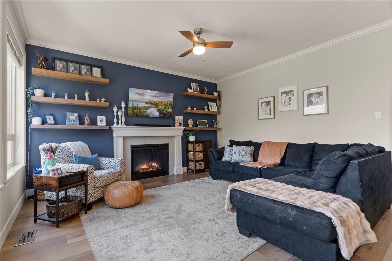 33653 Graham Court, Mission, British Columbia  V2V 7P1 - Photo 17 - R3121678