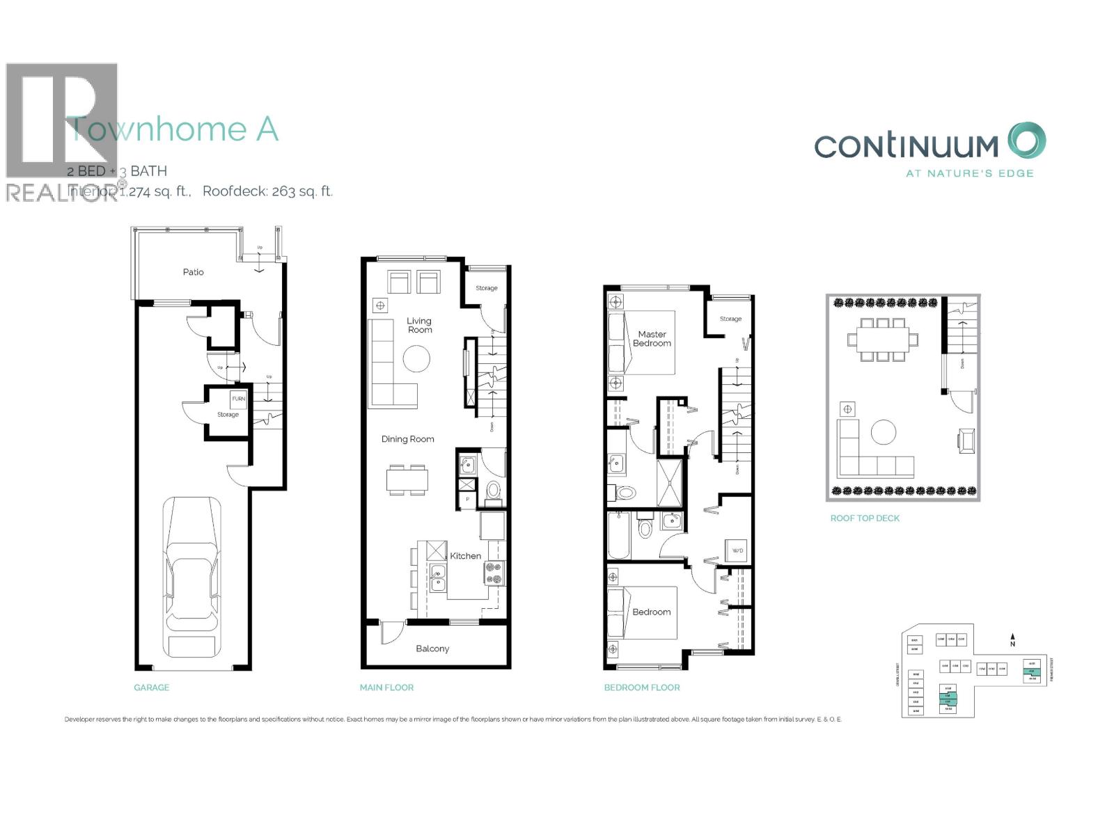 21 856 Orwell Street, North Vancouver, British Columbia  V7J 0C2 - Photo 33 - R3122765