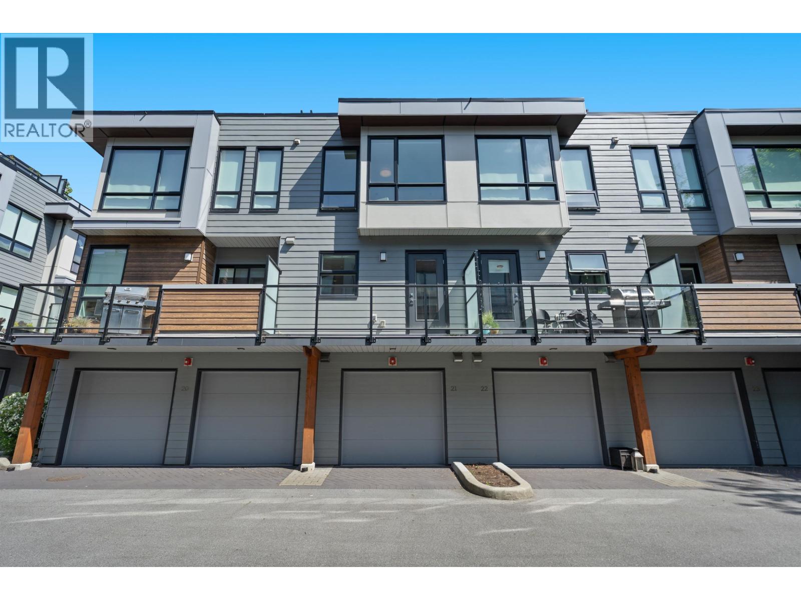 21 856 Orwell Street, North Vancouver, British Columbia  V7J 0C2 - Photo 23 - R3122765