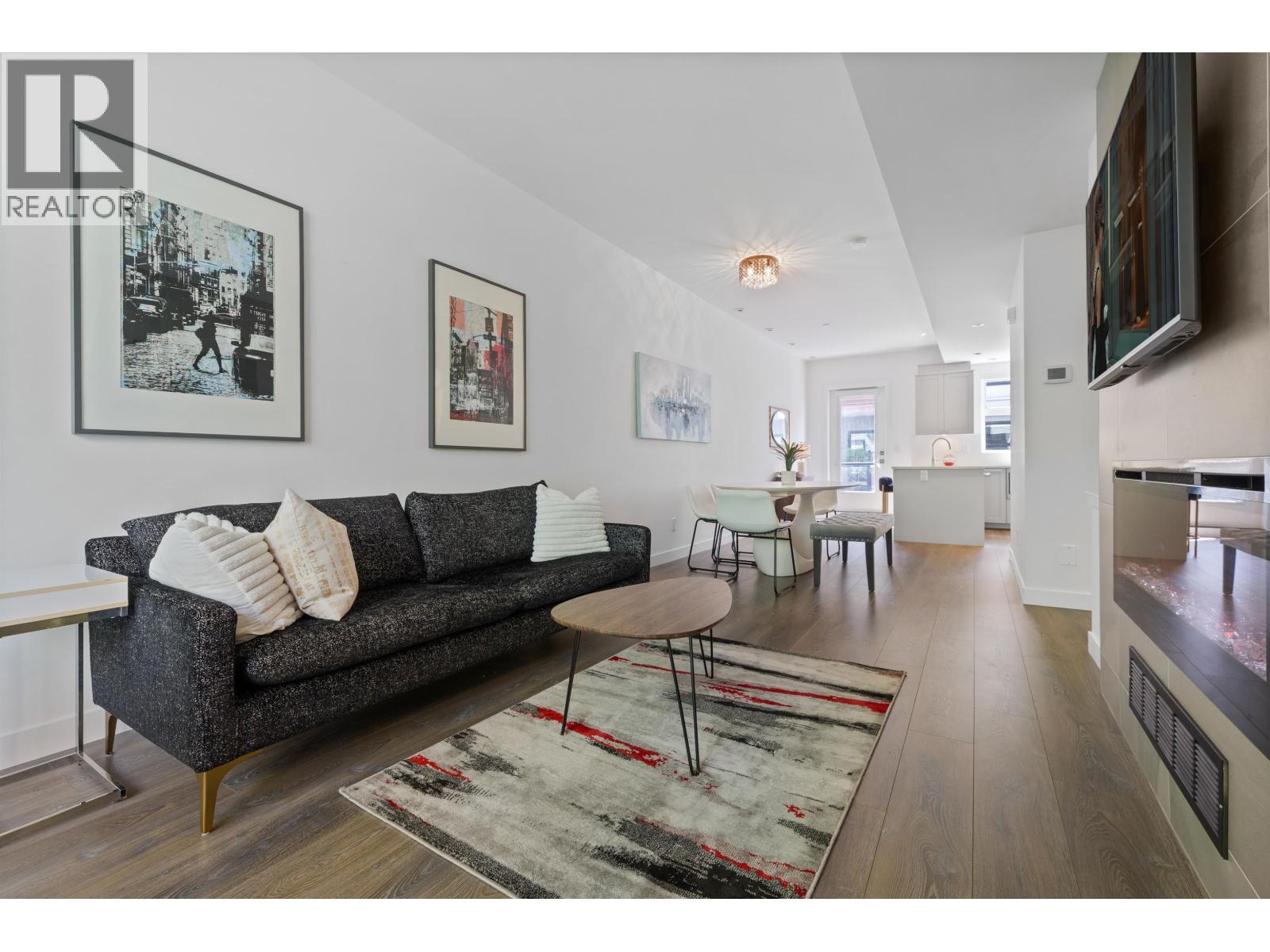 21 856 Orwell Street, North Vancouver, British Columbia  V7J 0C2 - Photo 7 - R3122765