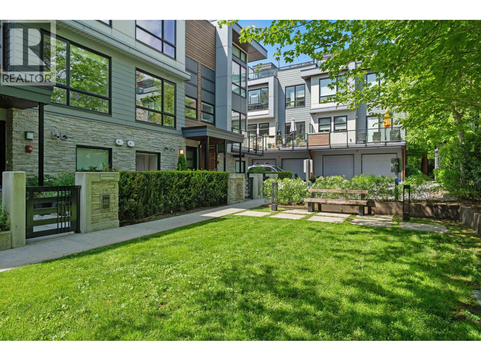 21 856 Orwell Street, North Vancouver, British Columbia  V7J 0C2 - Photo 30 - R3122765