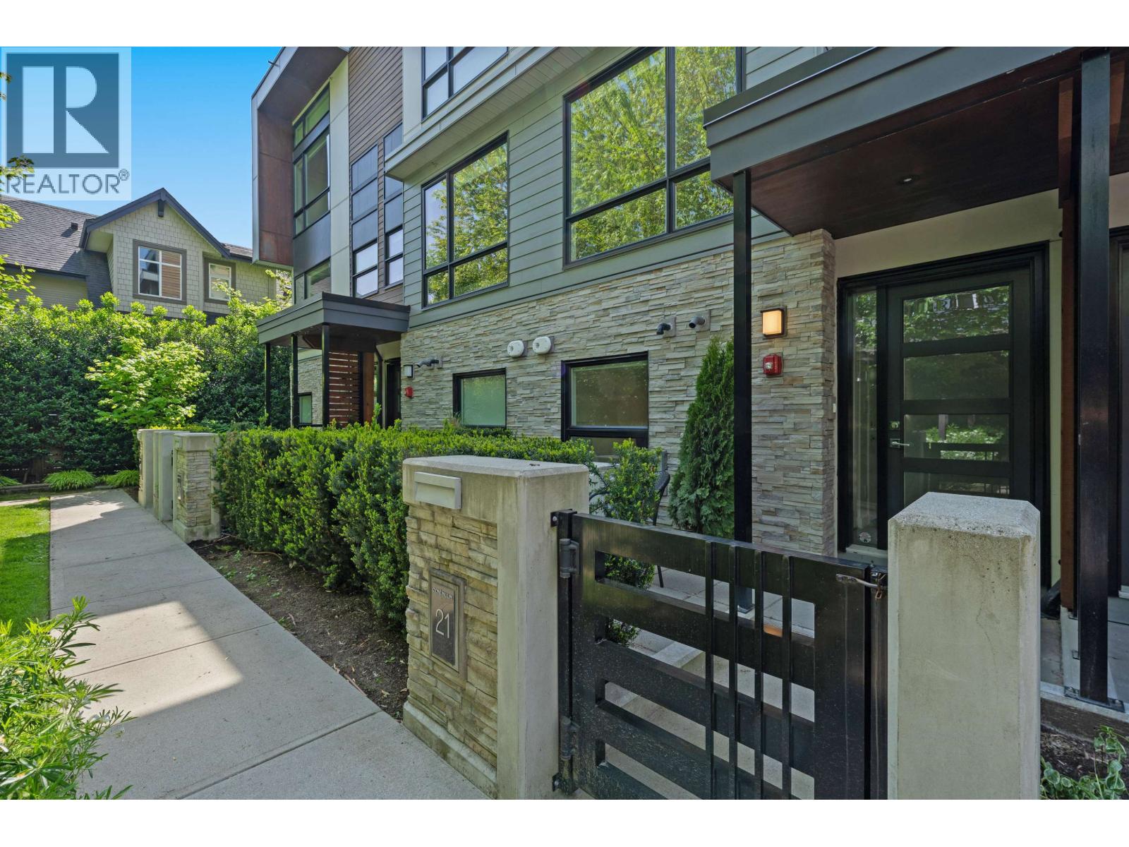 21 856 Orwell Street, North Vancouver, British Columbia  V7J 0C2 - Photo 29 - R3122765