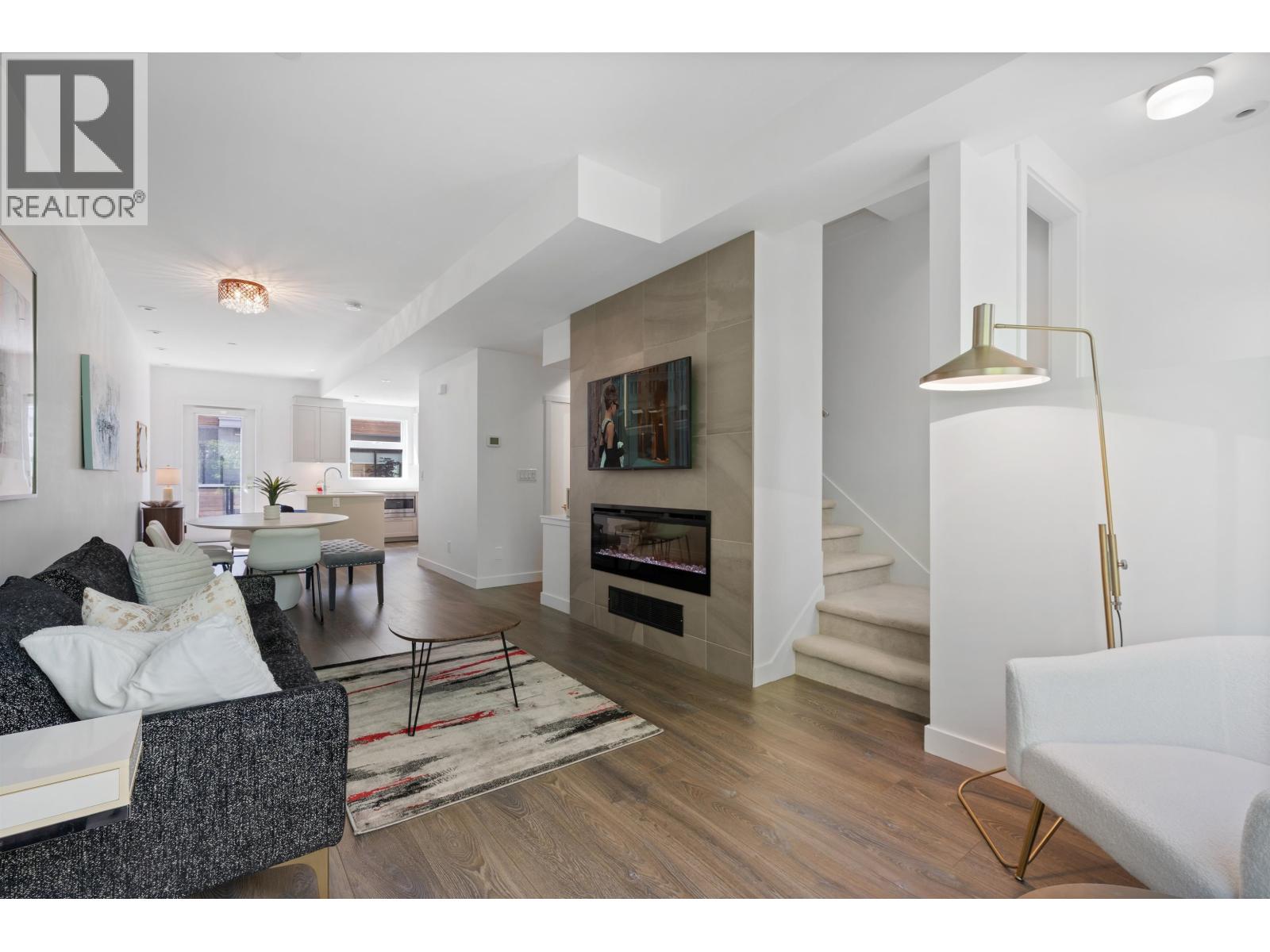 21 856 Orwell Street, North Vancouver, British Columbia  V7J 0C2 - Photo 8 - R3122765