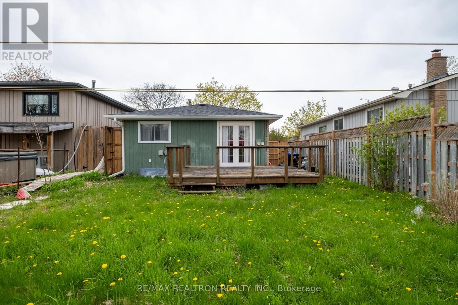 8 Courtice Crescent, Collingwood, Ontario  L9Y 4G1 - Photo 30 - S13122116